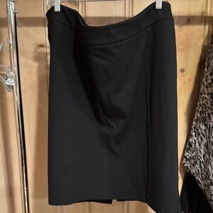 Pencil Skirt by Talbots